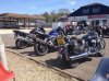 Alan\'s bike and mine at Hs (comp).jpg